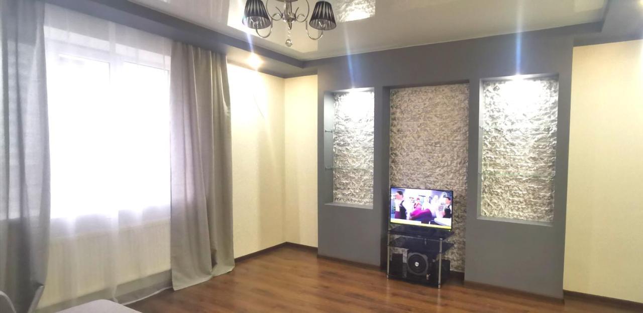 Lavina Apartments Sumy Exterior photo